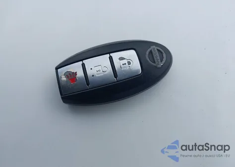 2011 Nissan Rogue Sv from USA, damaged, VIN JN8AS5MV6BW313995